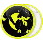 &Kappa;&omicron;&nu;&kappa;ά&rho;&delta;&alpha; Bird new age