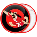 &Kappa;&omicron;&nu;&kappa;ά&rho;&delta;&alpha; Karate kid cartoon