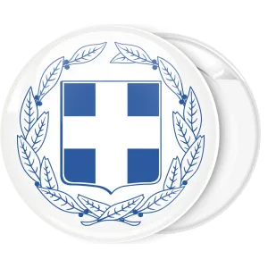 &Kappa;&omicron;&nu;&kappa;ά&rho;&delta;&alpha;  &delta;&iota;&alpha;&kappa;&rho;&iota;&tau;&iota;&kappa;ό &sigma;ή&mu;&alpha; &tau;&omicron;&upsilon; &Pi;&rho;&omicron;έ&delta;&rho;&omicron;&upsilon; &tau;&eta;&sigmaf; &Delta;&eta;&mu;&omicron;&kappa;&rho;&alpha;&tau;ί&alpha;&sigmaf;