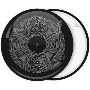 &Kappa;&omicron;&nu;&kappa;ά&rho;&delta;&alpha; Joy Division Unknown Pleasures disk 