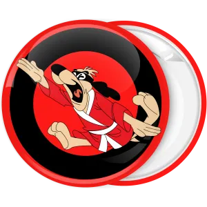 &Kappa;&omicron;&nu;&kappa;ά&rho;&delta;&alpha; Karate kid cartoon