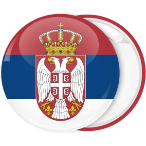 &Kappa;&omicron;&nu;&kappa;ά&rho;&delta;&alpha; &sigma;&eta;&mu;&alpha;ί&alpha; &Sigma;&epsilon;&rho;&beta;ί&alpha;&sigmaf;