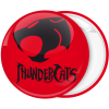 Κονκάρδα Thundercats logo κόκκινο