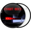 Κονκάρδα Knight Rider car