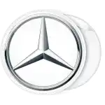 &Kappa;&omicron;&nu;&kappa;ά&rho;&delta;&alpha; Mercedes