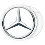 Κονκάρδα Mercedes