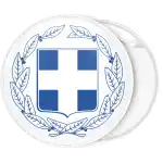 &Kappa;&omicron;&nu;&kappa;ά&rho;&delta;&alpha;  &delta;&iota;&alpha;&kappa;&rho;&iota;&tau;&iota;&kappa;ό &sigma;ή&mu;&alpha; &tau;&omicron;&upsilon; &Pi;&rho;&omicron;έ&delta;&rho;&omicron;&upsilon; &tau;&eta;&sigmaf; &Delta;&eta;&mu;&omicron;&kappa;&rho;&alpha;&tau;ί&alpha;&sigmaf;