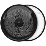 &Kappa;&omicron;&nu;&kappa;ά&rho;&delta;&alpha; Joy Division Unknown Pleasures disk 