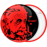 Κονκάρδα Albert Einstein