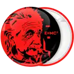 &Kappa;&omicron;&nu;&kappa;ά&rho;&delta;&alpha; Albert Einstein