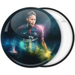 Kονκάρδα Neymar planet