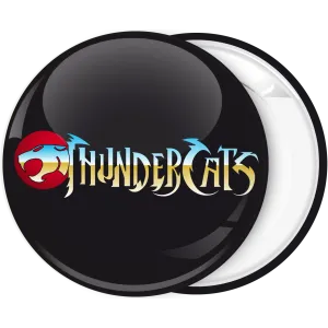 &Kappa;&omicron;&nu;&kappa;ά&rho;&delta;&alpha; Thundercats logo &mu;&alpha;ύ&rho;&omicron;