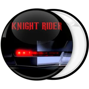 &Kappa;&omicron;&nu;&kappa;ά&rho;&delta;&alpha; Knight Rider car