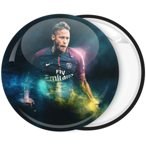 Kονκάρδα Neymar planet