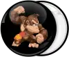 Κονκάρδα gorilla new age