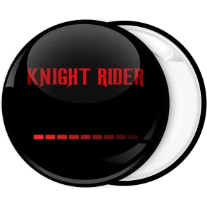 &Kappa;&omicron;&nu;&kappa;ά&rho;&delta;&alpha; Knight Rider lights