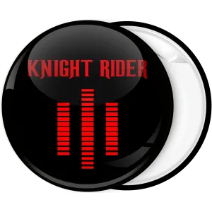 &Kappa;&omicron;&nu;&kappa;ά&rho;&delta;&alpha; Knight Rider voice