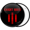 Κονκάρδα Knight Rider voice