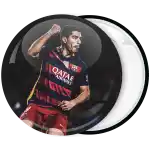 &Alpha;&theta;&lambda;&eta;&tau;&iota;&kappa;ή &kappa;&omicron;&nu;&kappa;ά&rho;&delta;&alpha; Luis-Suarez &alpha;&gamma;ώ&nu;&alpha;&sigmaf;