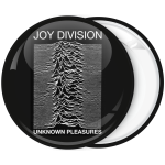 Κονκάρδα Joy Division Unknown Pleasures