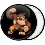 Κονκάρδα gorilla new age