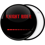 Κονκάρδα Knight Rider lights