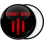 Κονκάρδα Knight Rider voice