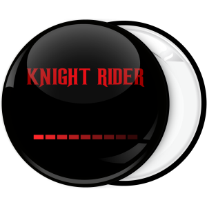 Κονκάρδα Knight Rider lights