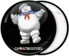 Κονκάρδα Ghostbusters Marshmallow Man