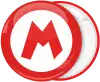 Κονκάρδα super mario classic Mario