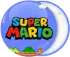 Κονκάρδα super mario classic logo