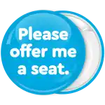 &Kappa;&omicron;&nu;&kappa;ά&rho;&delta;&alpha; Please Offer me a seat