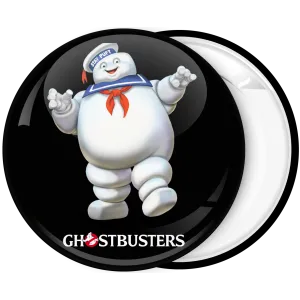 &Kappa;&omicron;&nu;&kappa;ά&rho;&delta;&alpha; Ghostbuster Marshmallow Man