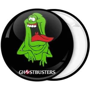 &Kappa;&omicron;&nu;&kappa;ά&rho;&delta;&alpha; Ghostbusters Slimer
