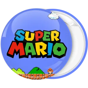 &Kappa;&omicron;&nu;&kappa;ά&rho;&delta;&alpha; super mario classic logo