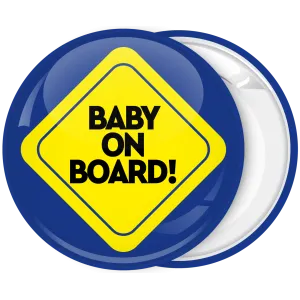 &Kappa;&omicron;&nu;&kappa;ά&rho;&delta;&alpha; Baby on board