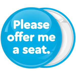 &Kappa;&omicron;&nu;&kappa;ά&rho;&delta;&alpha; Please Offer me a seat