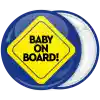 &Kappa;&omicron;&nu;&kappa;ά&rho;&delta;&alpha; Baby on board