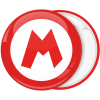 Κονκάρδα super mario classic Mario