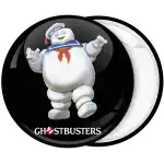 &Kappa;&omicron;&nu;&kappa;ά&rho;&delta;&alpha; Ghostbuster Marshmallow Man