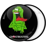 &Kappa;&omicron;&nu;&kappa;ά&rho;&delta;&alpha; Ghostbusters Slimer