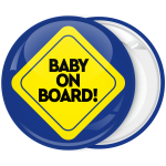 Κονκάρδα Baby on board