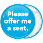 Κονκάρδα Please Offer me a seat