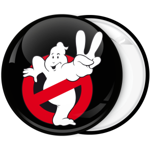 Κονκάρδα Ghostbusters classic 2