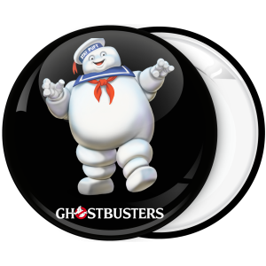 Κονκάρδα Ghostbuster Marshmallow Man