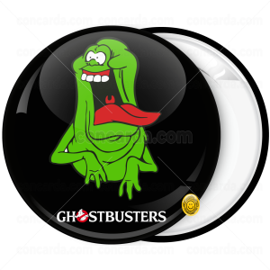 Κονκάρδα Ghostbusters Slimer