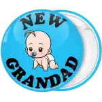&Kappa;&omicron;&nu;&kappa;ά&rho;&delta;&alpha; new grandad baby &mu;&pi;&lambda;&epsilon;