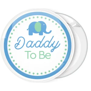 &Kappa;&omicron;&nu;&kappa;ά&rho;&delta;&alpha; Daddy to be &epsilon;&lambda;&epsilon;&phi;&alpha;&nu;&tau;ά&kappa;&iota;