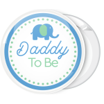 Κονκάρδα Daddy to be ελεφαντάκι