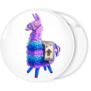 &Kappa;&omicron;&nu;&kappa;ά&rho;&delta;&alpha; Fortnite Llama &lambda;&epsilon;&upsilon;&kappa;ή